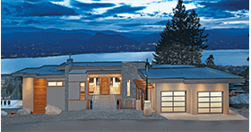 Kelowna Home Builders