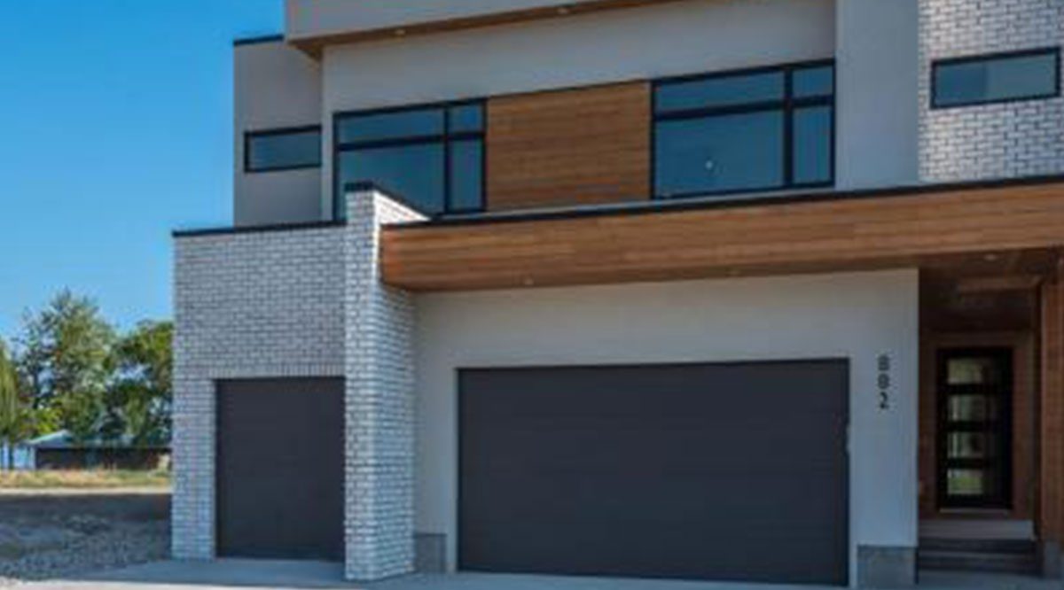 Net Zero Home Builders Kelowna - New Okanagan Homes For Sale