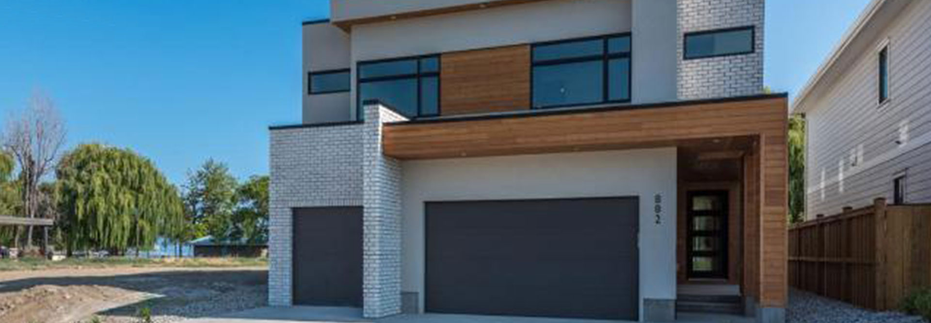 Net Zero Home Builders Kelowna - New Okanagan Homes For Sale