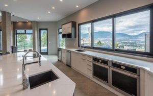 New Okanagan Homes For Sale