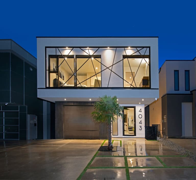 The Nest Beach House All Elements