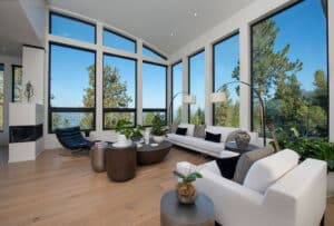 all elements le montee living room