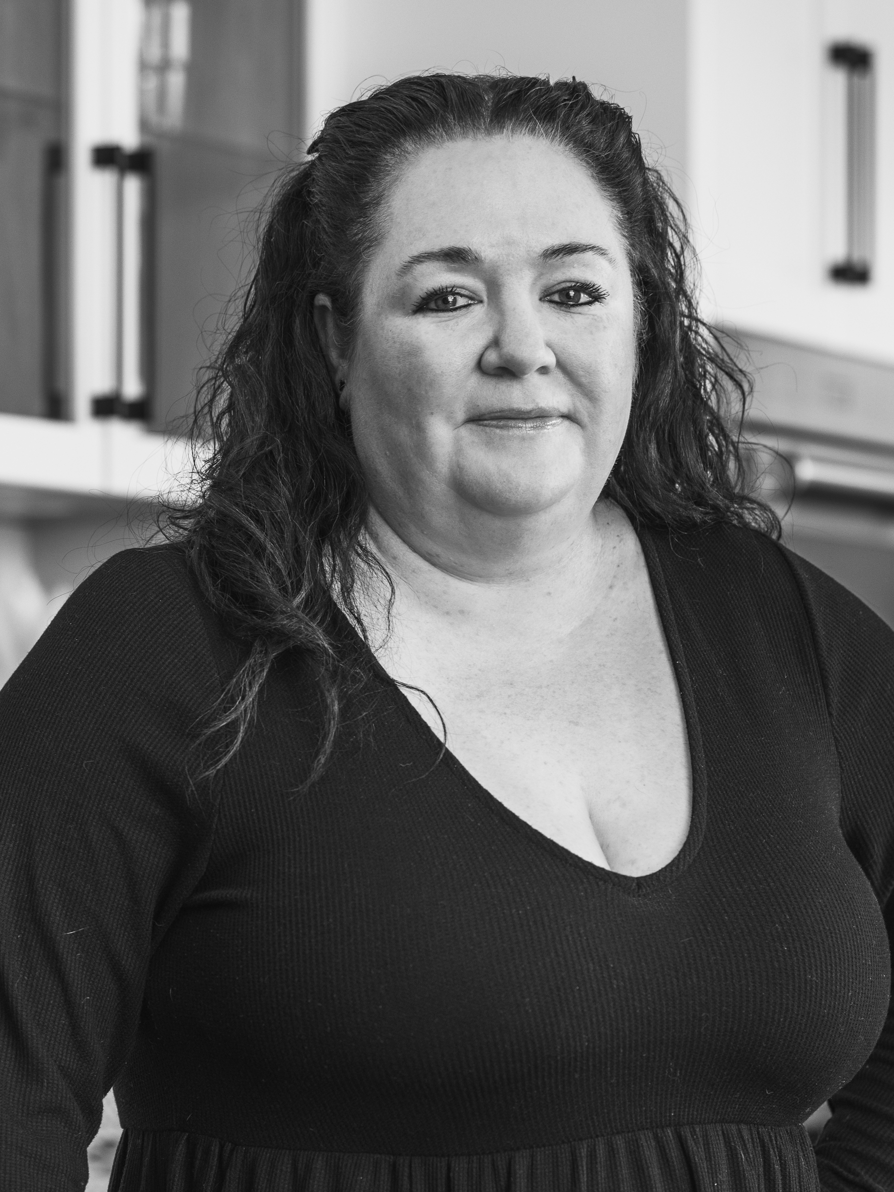 Alexis Easton Project Coordinator