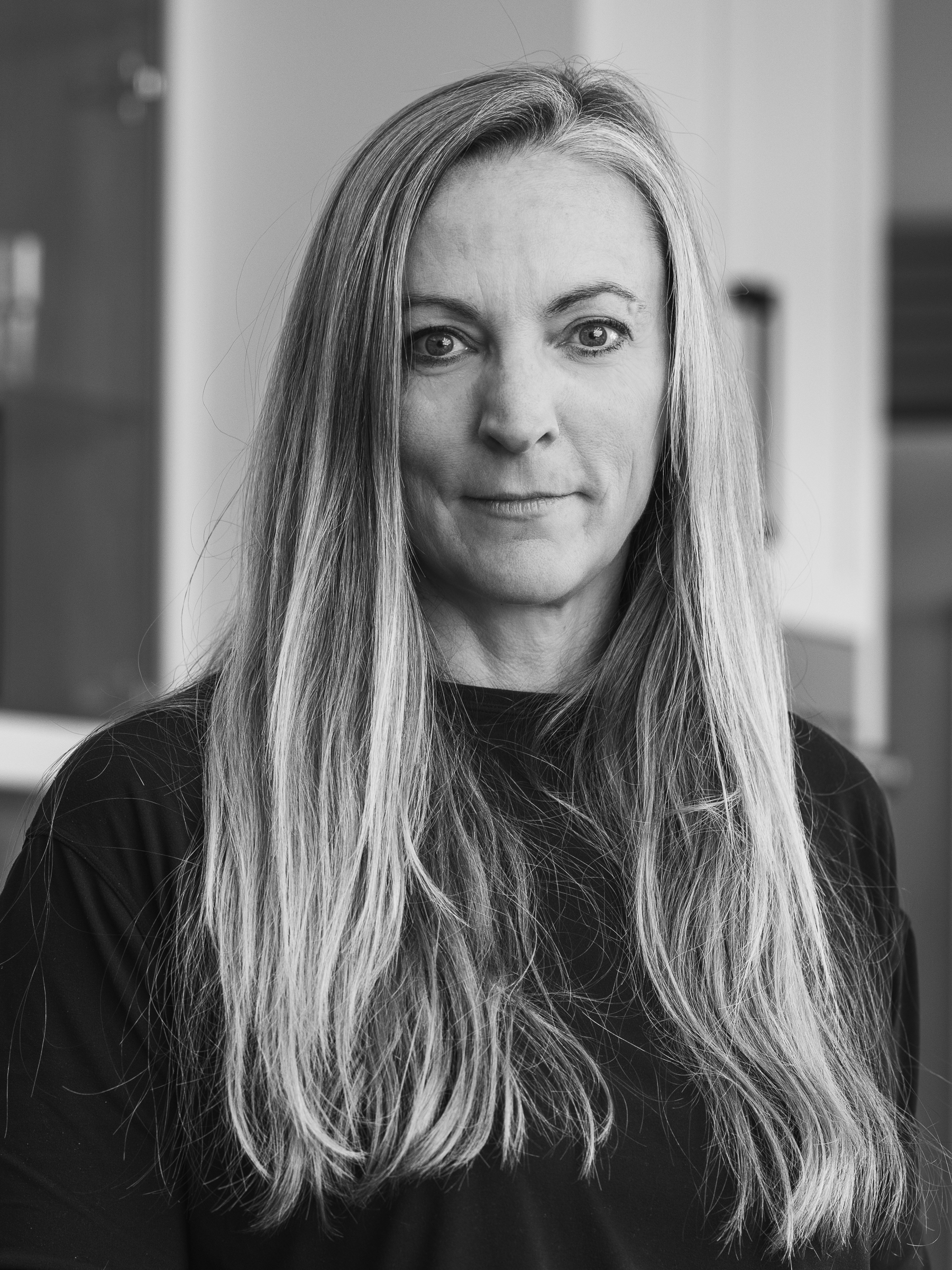 Kim Larson Director