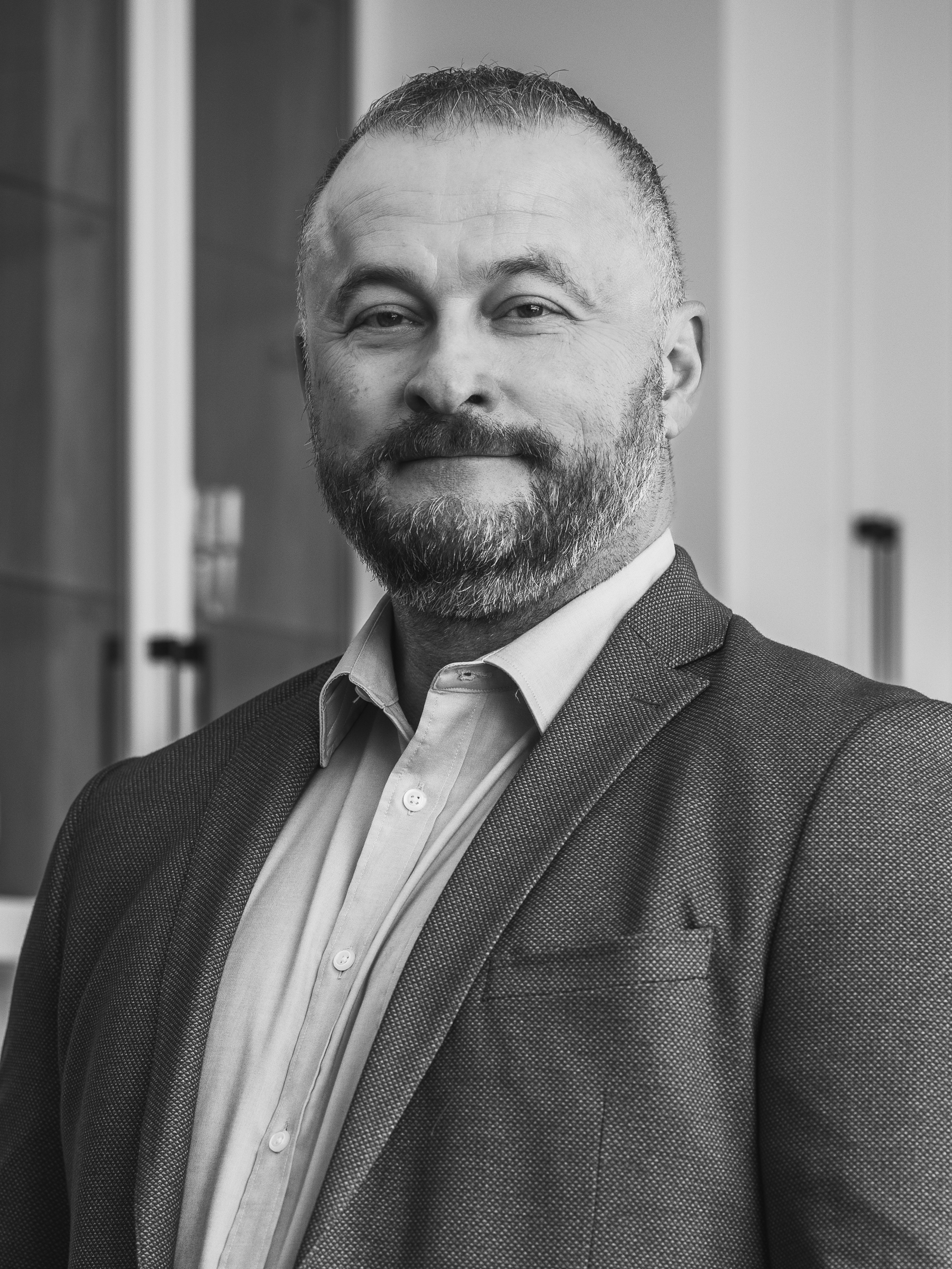 Kerry McDowell General Manager