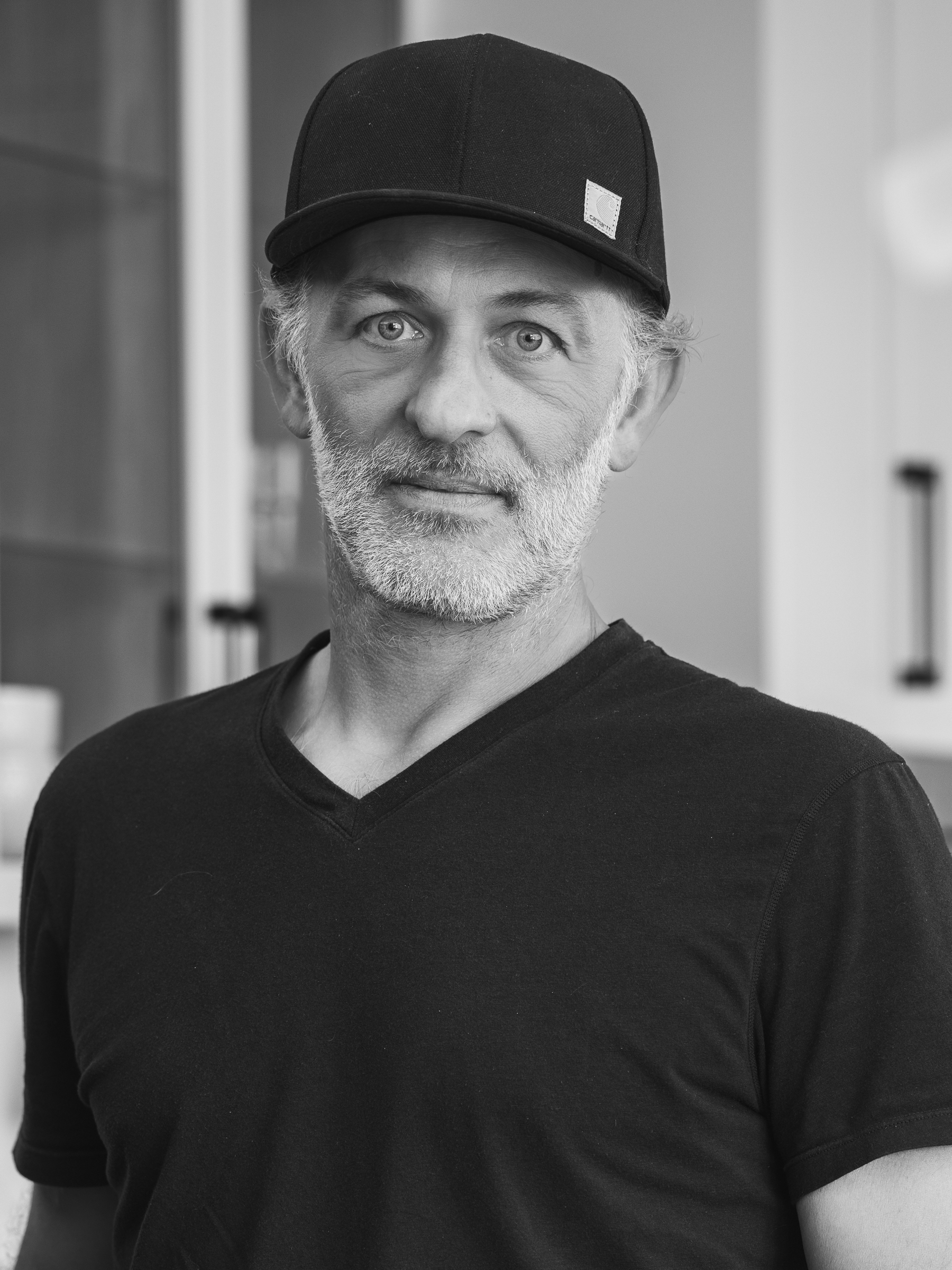 Stephan Ams Senior Site Superintendent