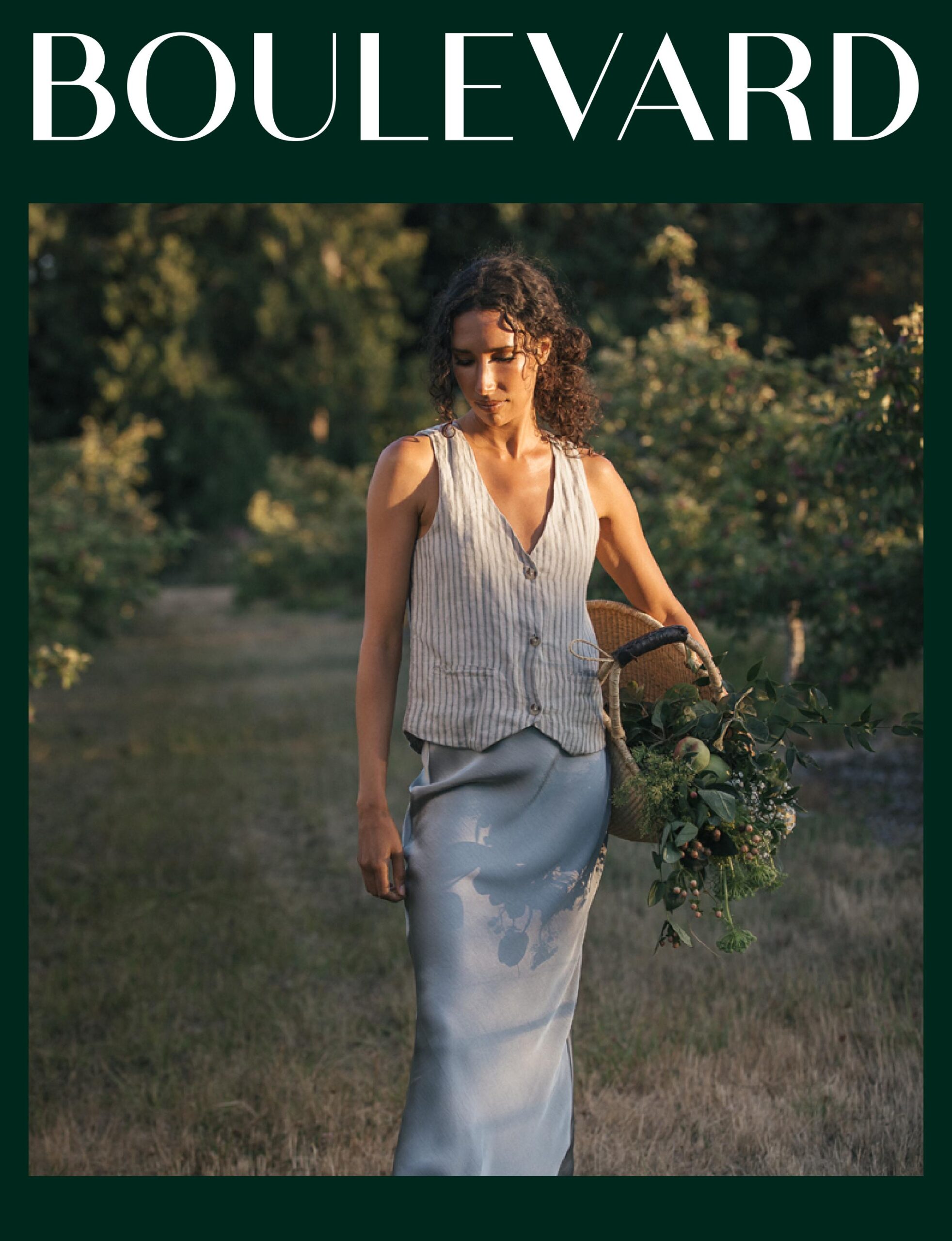 Boulevard Magazine September 2025 Issue